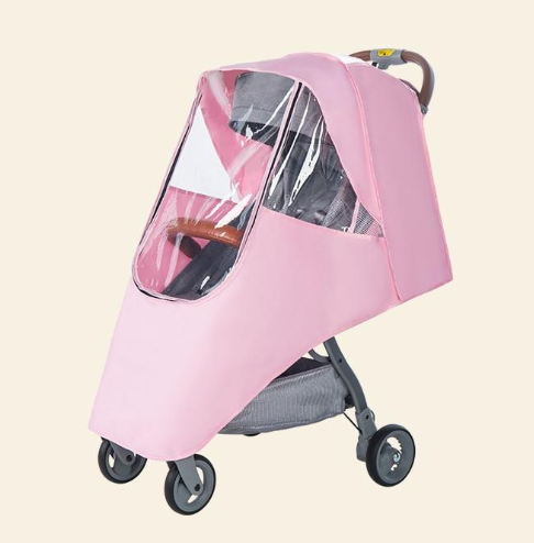 Universal Baby Stroller Cover