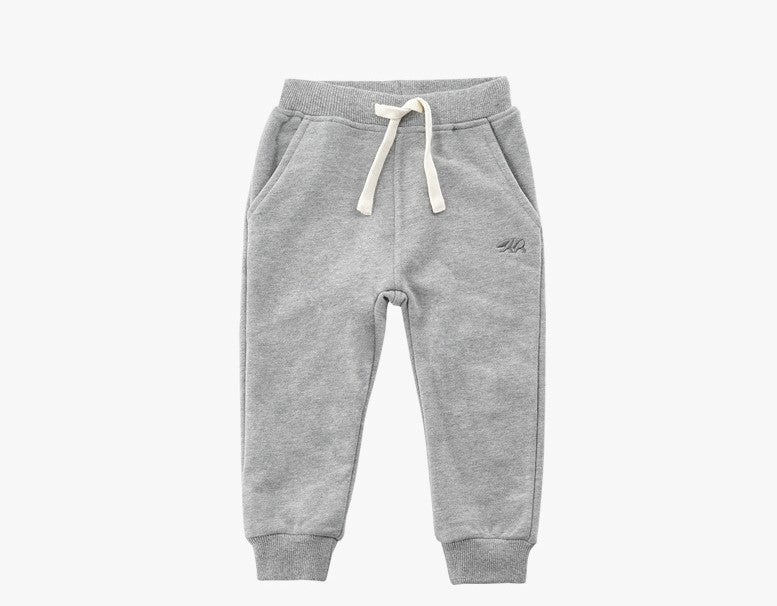 Baby casual track pants