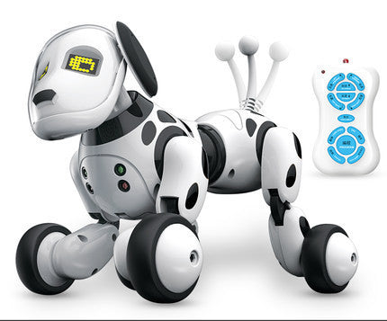 Electric Remote Control Smart Robot Dog