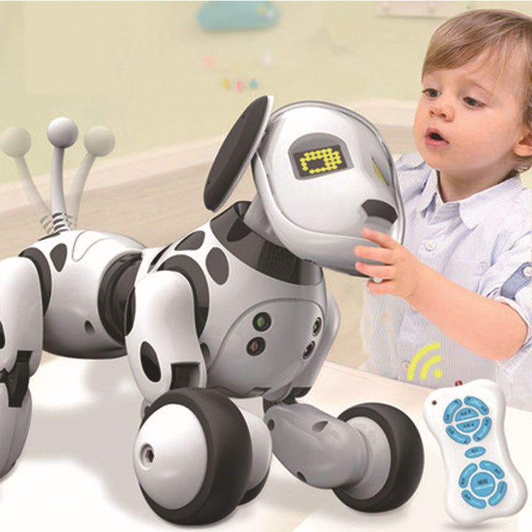 Electric Remote Control Smart Robot Dog