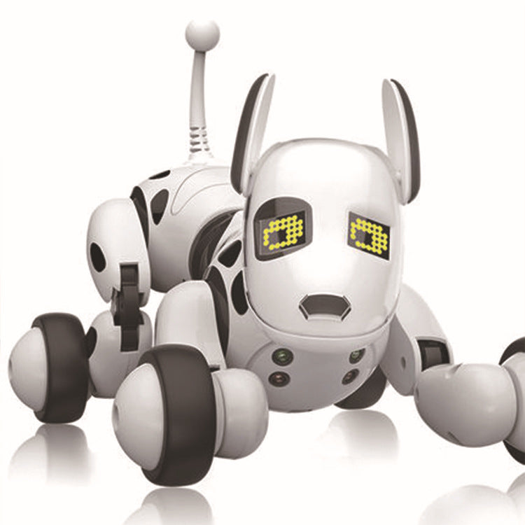 Electric Remote Control Smart Robot Dog