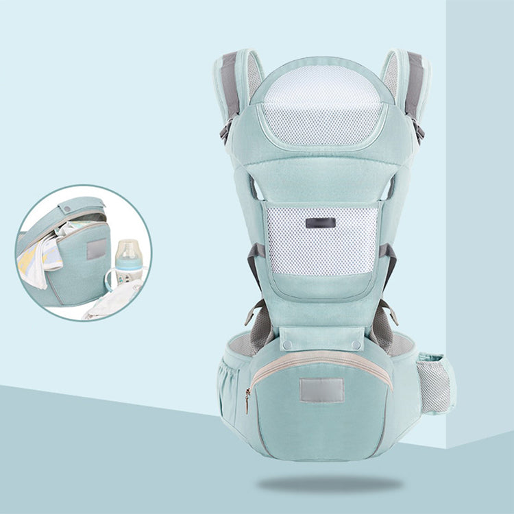 Multifunctional Universal Baby Waist Stool Carrier