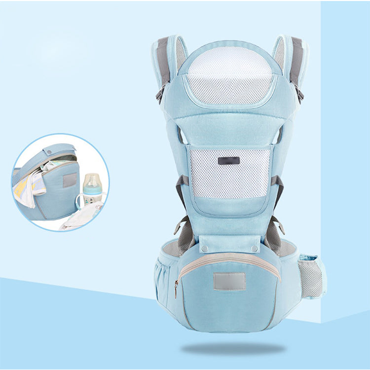 Multifunctional Universal Baby Waist Stool Carrier