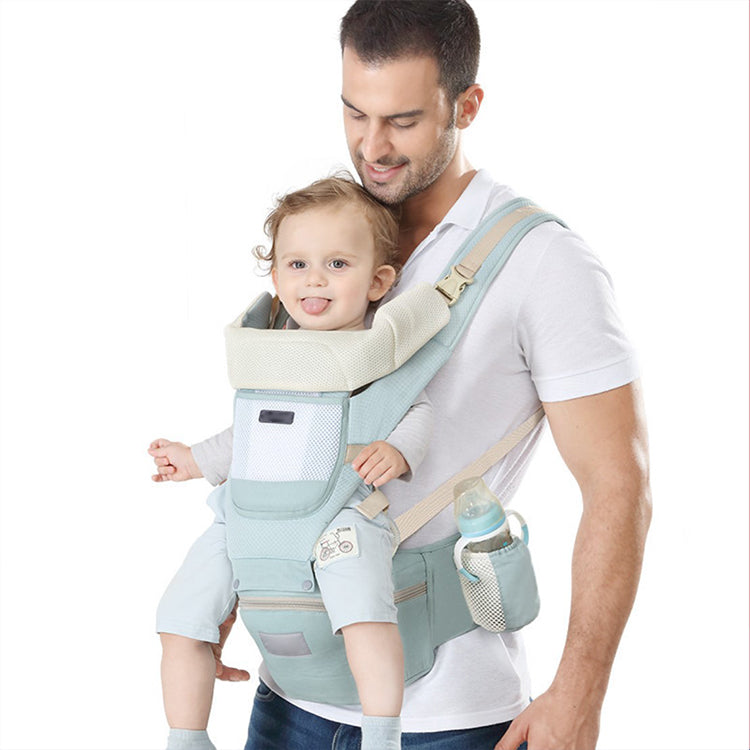 Multifunctional Universal Baby Waist Stool Carrier