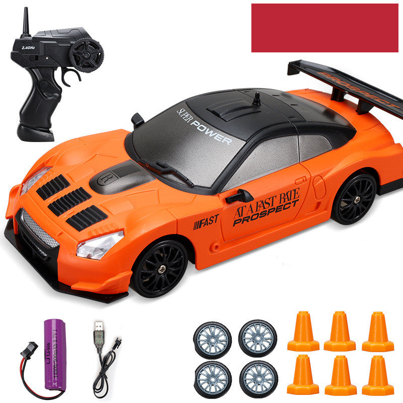 4WD Remote Control Drift Car