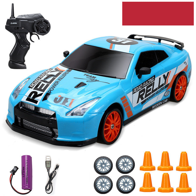 4WD Remote Control Drift Car