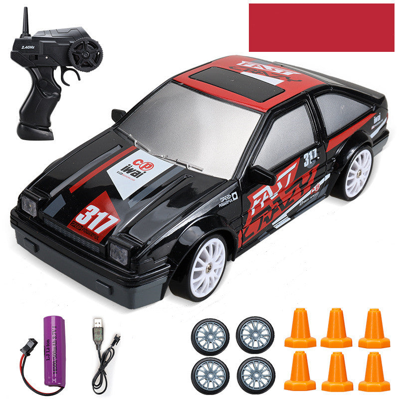 4WD Remote Control Drift Car