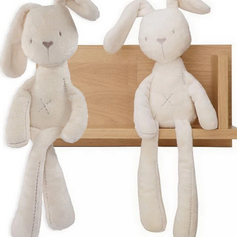 Cute Bunny Soft Plush Toys Rabbit