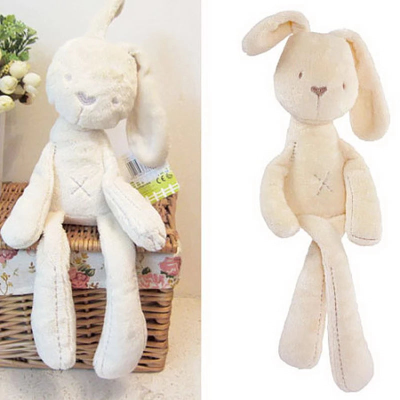 Cute Bunny Soft Plush Toys Rabbit