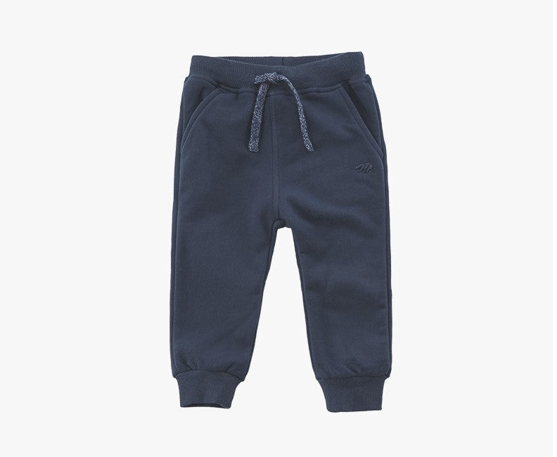 Baby casual track pants