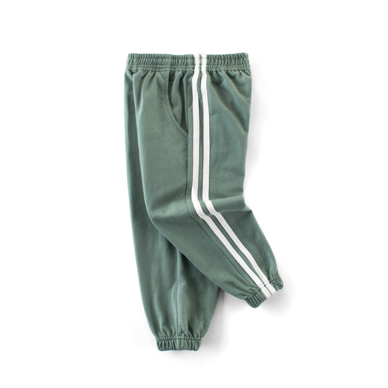 Boy's Sweatpants