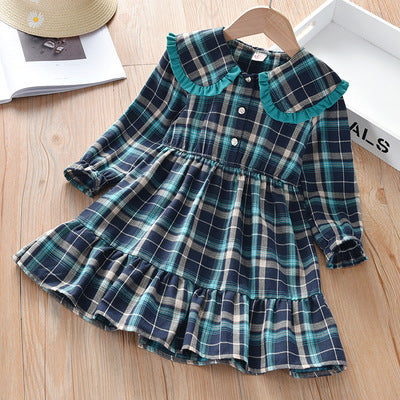 Baby Western-Style Dresses