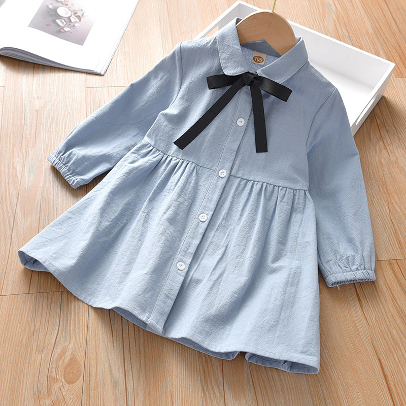 Baby Western-Style Dresses