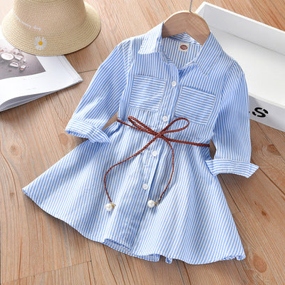 Baby Western-Style Dresses