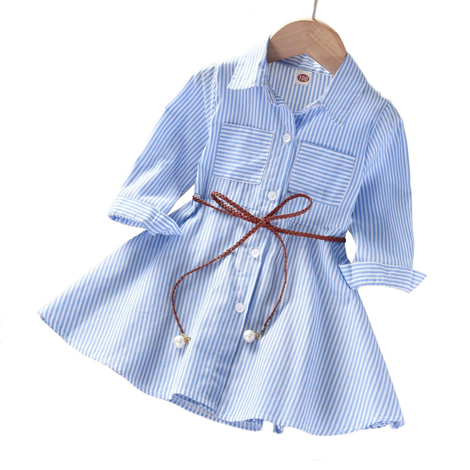 Baby Western-Style Dresses