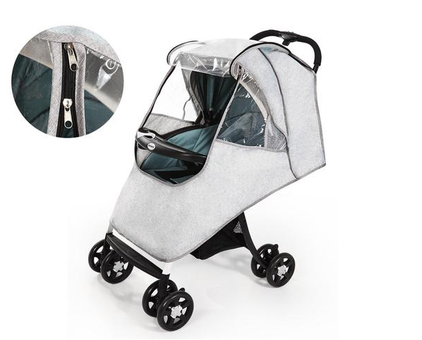 Universal Baby Stroller Cover