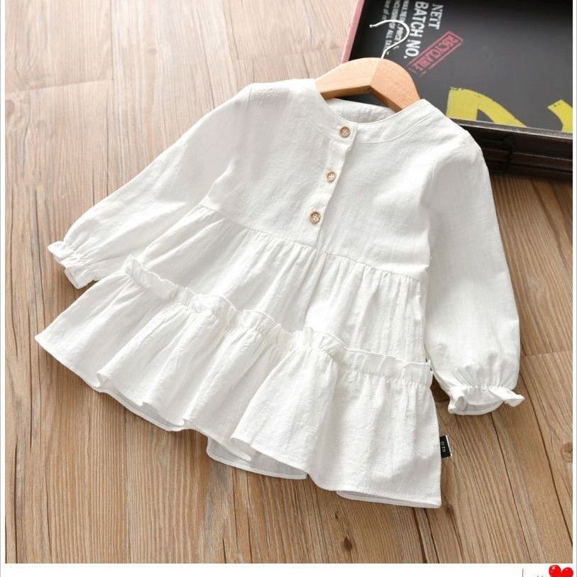 Baby Western-Style Dresses