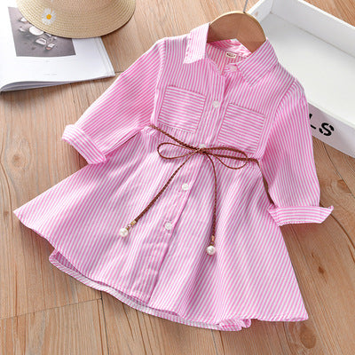 Baby Western-Style Dresses