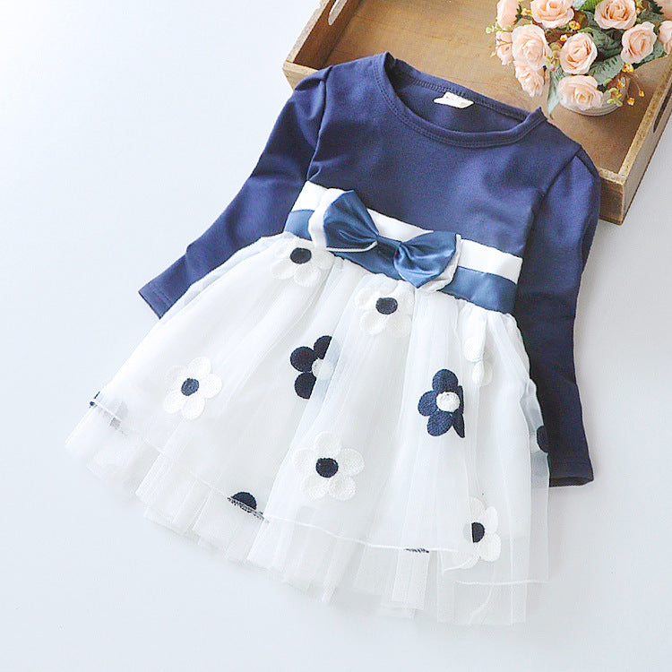 Baby Dresses