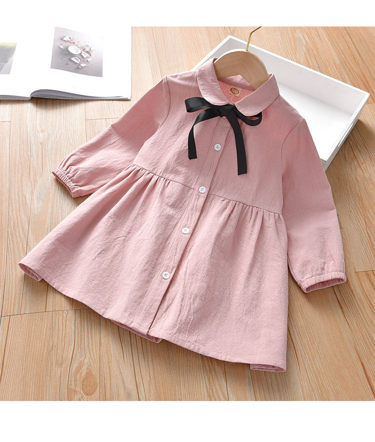 Baby Western-Style Dresses