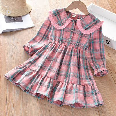 Baby Western-Style Dresses