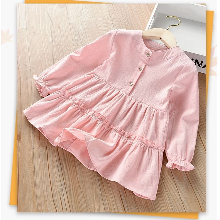 Baby Western-Style Dresses